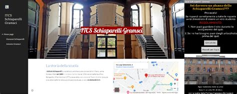 it economico schiaparelli gramsci - Schiaparelli gramsci milano.